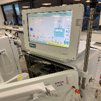 B.BRAUN Dialog+ EVO Hemodialysis image 3
